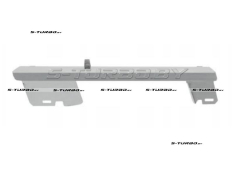 Рамка фары дневного света (правая) нижняя
