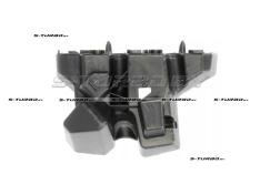 Кронштейн переднего бампера (правый) большой