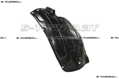 Подкрылок передний (левый) задняя часть