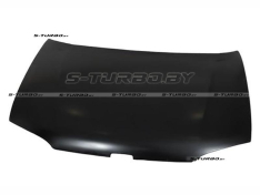 Капот, сталь