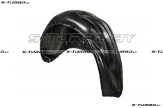 Подкрылок задний (левый)