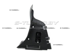 Защита бампера (пластик) бензин / дизель, правая часть, нижняя