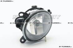 Противотуманная фара (левая) + лампочка