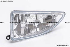 Противотуманная фара (левая)