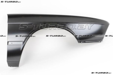 Крыло переднее (правое) без отв. под повторитель, сталь