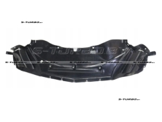 Защита бампера (пластик) 6.4 бензин