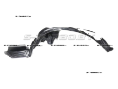 Подкрылок передний (левый) с изоляцией, 2015-2016