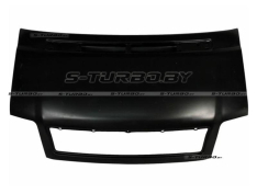 Капот, сталь