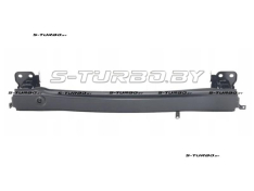 Усилитель переднего бампера