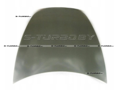 Капот, алюминий, 2017-2023