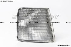 Указатель поворота (правый) белый