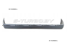 Молдинг заднего бампера