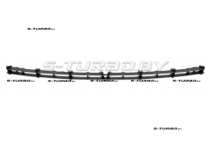 Решетка в бампер, нижняя, для версия для бензина