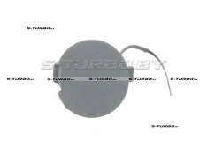 Заглушка отверстия крюка (передняя)