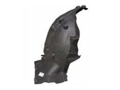 Подкрылок передний (правый) задняя часть