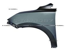 Крыло переднее (левое) без отв. под повторитель, сталь