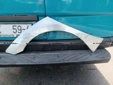 Арка задняя (правая) ремкомплект