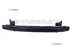 Усилитель переднего бампера