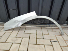 Арка задняя (правая) заводской штамп