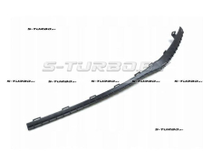 Накладка переднего бампера (левая) для версии s-line