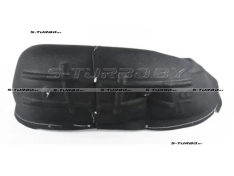 Подкрылок задний (правый)