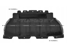 Защита двигателя (пластик) 3.0 бензин, usa-type