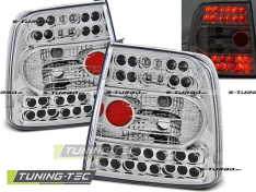 Задние фонари CHROME LED