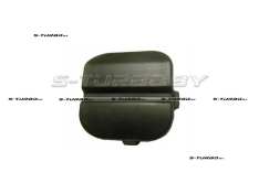 Заглушка отверстия крюка (задняя) грунтованная