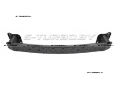 Усилитель заднего бампера