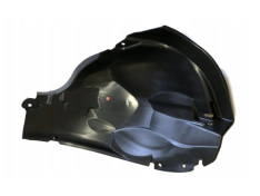 Подкрылок передний (правый) задняя часть