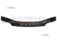 Дефлектор капота