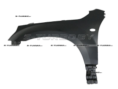 Крыло переднее (левое) с отв. под повторитель, сталь