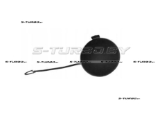 Заглушка отверстия крюка (передняя)