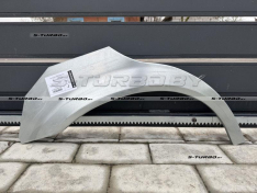 Арка задняя (правая) ремкомплект