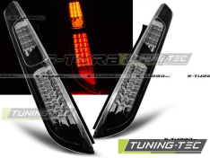 Задние фонари BLACK LED