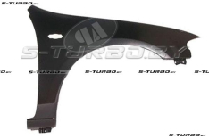 Крыло переднее (правое) с отв. под повторитель, сталь