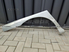 Арка задняя (правая) заводской штамп