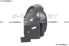 Подкрылок передний (правый) задняя часть