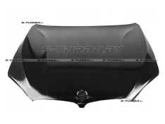 Капот, алюминий