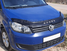 Дефлектор капота