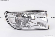 Противотуманная фара (правая)