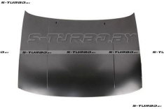 Капот, сталь