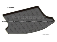 Коврик в багажник модельный полиуретановый