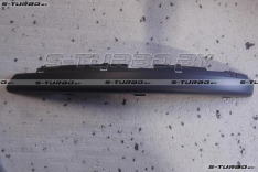 Накладка на решетку в бампер (левая) euro-type