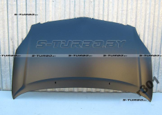 Капот, сталь