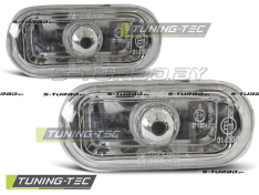 Повторители поворота CHROME