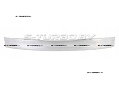 Усилитель переднего бампера (алюминий)