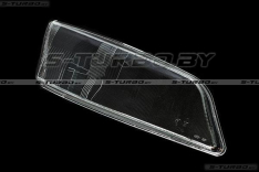 Стекло передней фары (правое)