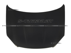 Капот, оцинкованная сталь