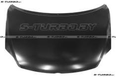 Капот, сталь